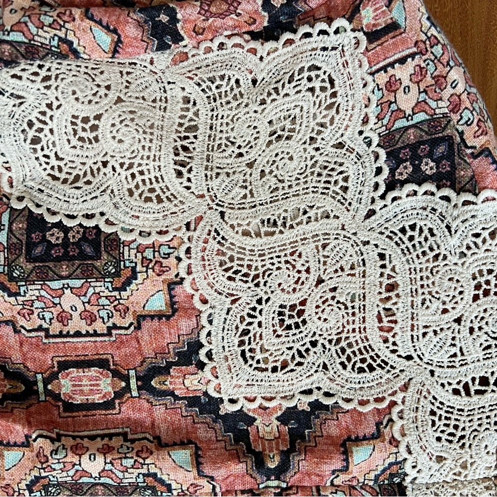 Zimmerman summer dress - Picture 5 of 9